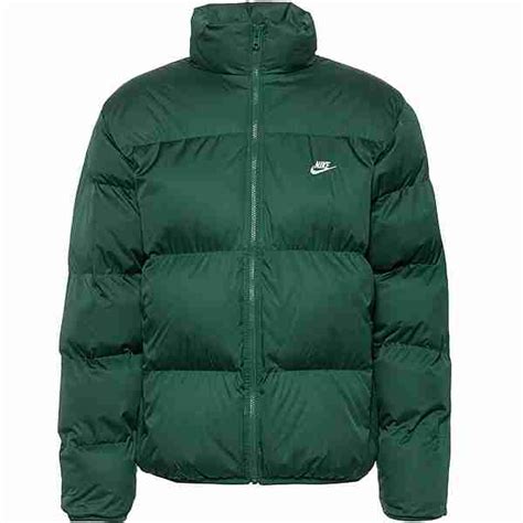 nike steppjacke herren weiß|Herren Steppjacken (27) .